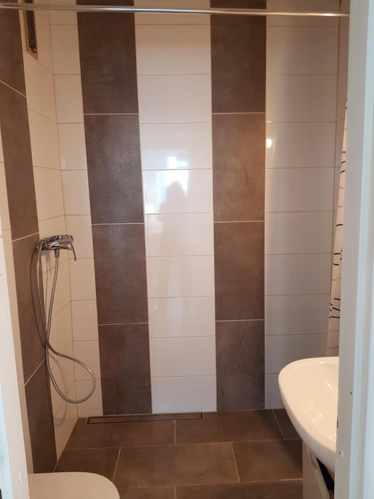 Ploen - Traumhafter Seeblick Exterior foto