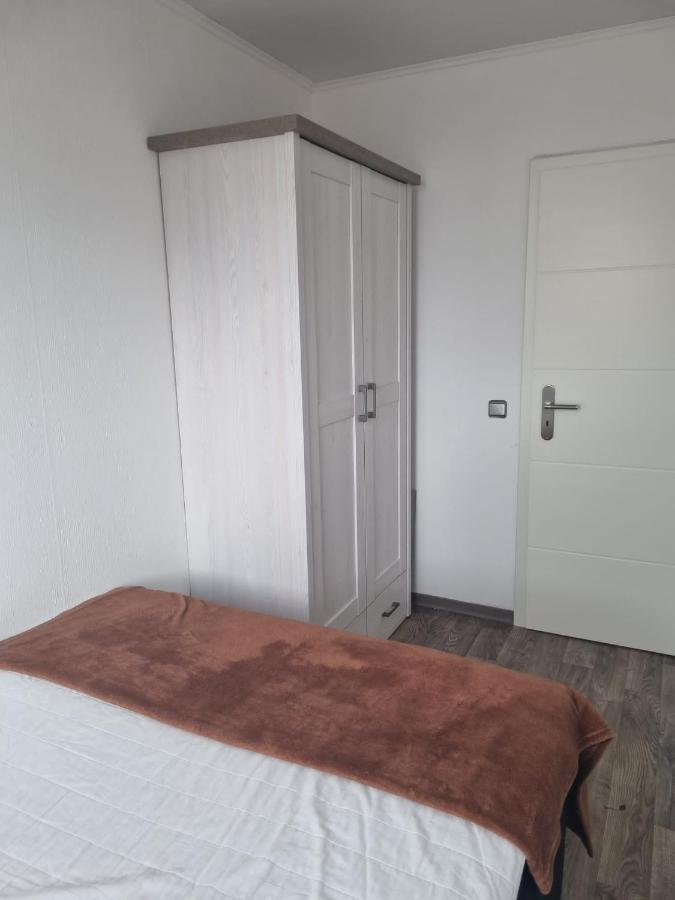 Ploen - Traumhafter Seeblick Exterior foto