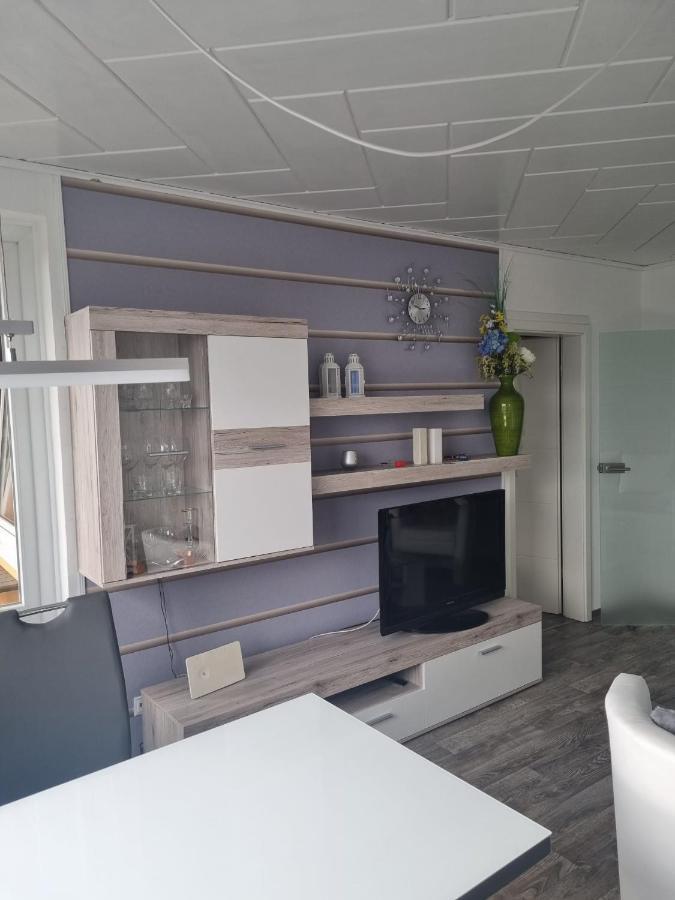Ploen - Traumhafter Seeblick Exterior foto