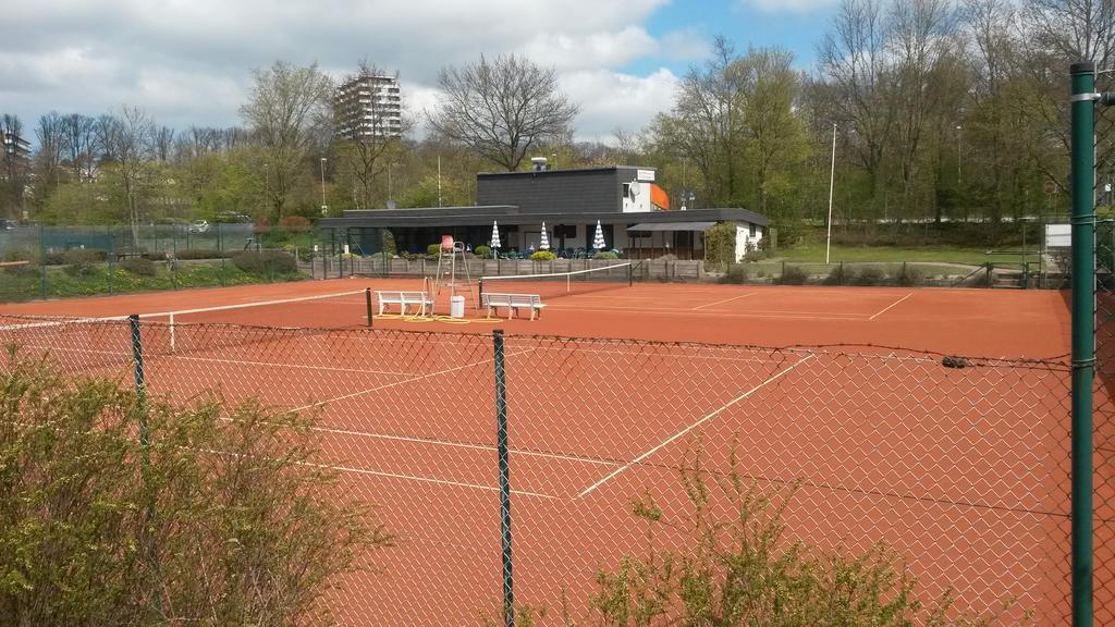 Ploen - Traumhafter Seeblick Exterior foto
